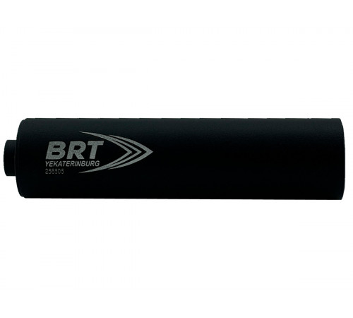 ДТКП BRT Lite (6 камер), калибр 22 LR / 22 WMR, резьба 1/2x28, 160мм, сплав в Москве