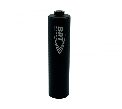 ДТКП BRT Lite (6 камер), калибр 22 LR / 22 WMR, резьба 1/2x28, 160мм, сплав в Москве