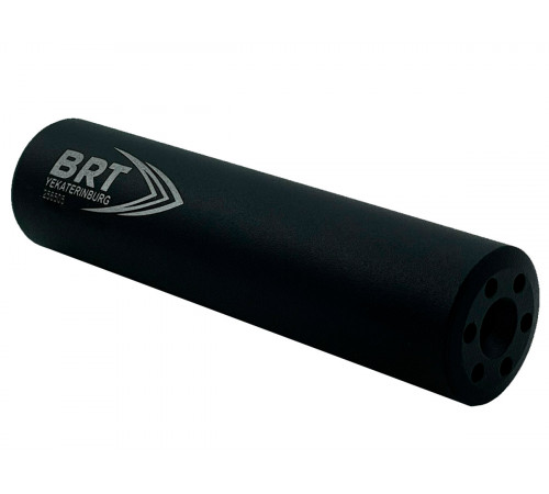 ДТКП BRT Lite (6 камер), калибр 22 LR / 22 WMR, резьба 1/2x28, 160мм, сплав в Москве