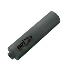 ДТКП BRT Барс АКМ (6 камер), калибр 7.62, резьба M14x1L, 170мм, сталь