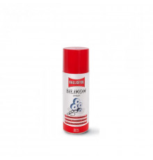 Смазка силиконовая Ballistol Silikonspray 200ml