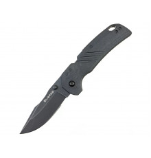 Нож складной Cold Steel Engage 3in Black, сталь AUS 10A, рукоять GFN