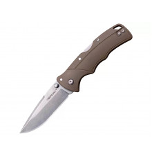 Нож складной Cold Steel Verdict Spear Point FDE, сталь 4116, GFN