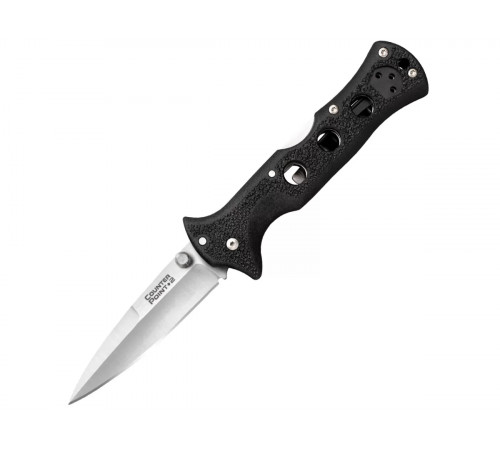 Нож складной Cold Steel Counter Point II сталь AUS8A рукоять Griv-Ex в Москве