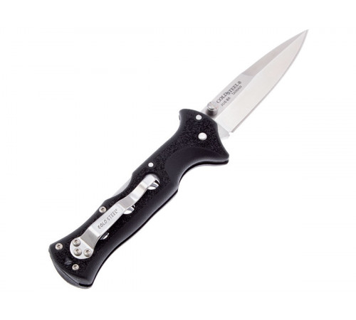Нож складной Cold Steel Counter Point II сталь AUS8A рукоять Griv-Ex в Москве