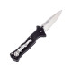 Нож складной Cold Steel Counter Point II сталь AUS8A рукоять Griv-Ex в Москве