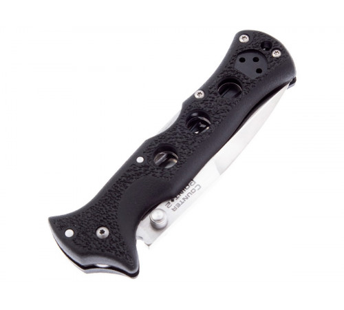 Нож складной Cold Steel Counter Point II сталь AUS8A рукоять Griv-Ex в Москве
