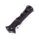 Нож складной Cold Steel Counter Point II сталь AUS8A рукоять Griv-Ex в Москве