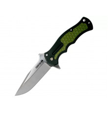 Нож складной Cold Steel Crawford Model 1 сталь 4034SS рукоять Zy-Ex