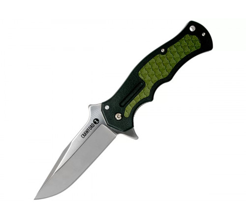 Нож складной Cold Steel Crawford Model 1 сталь 4034SS рукоять Zy-Ex в Москве