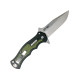 Нож складной Cold Steel Crawford Model 1 сталь 4034SS рукоять Zy-Ex в Москве