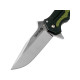 Нож складной Cold Steel Crawford Model 1 сталь 4034SS рукоять Zy-Ex в Москве