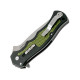 Нож складной Cold Steel Crawford Model 1 сталь 4034SS рукоять Zy-Ex в Москве