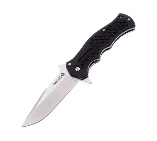 Нож складной Cold Steel Crawford Model 1 Black 1.4116 Black Zy-Ex в Москве