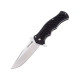 Нож складной Cold Steel Crawford Model 1 Black 1.4116 Black Zy-Ex в Москве