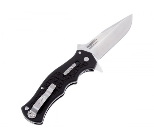 Нож складной Cold Steel Crawford Model 1 Black 1.4116 Black Zy-Ex в Москве