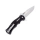 Нож складной Cold Steel Crawford Model 1 Black 1.4116 Black Zy-Ex в Москве