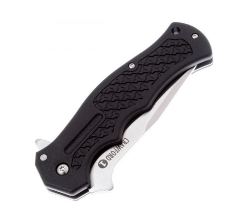 Нож складной Cold Steel Crawford Model 1 Black 1.4116 Black Zy-Ex в Москве