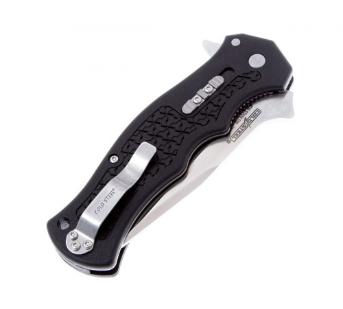 Нож складной Cold Steel Crawford Model 1 Black 1.4116 Black Zy-Ex в Москве