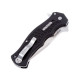 Нож складной Cold Steel Crawford Model 1 Black 1.4116 Black Zy-Ex в Москве