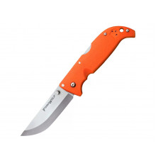 Нож складной Cold Steel Finn Wolf Blaze Orange AUS8A Griv-Ex