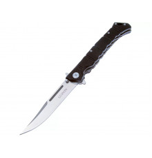 Нож складной Cold Steel Luzon Medium сталь 8Cr13MoV рукоять GFN