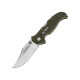Нож складной Cold Steel Bush Ranger Lite сталь 8Cr14MoV рукоять GRN в Москве