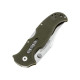 Нож складной Cold Steel Bush Ranger Lite сталь 8Cr14MoV рукоять GRN в Москве