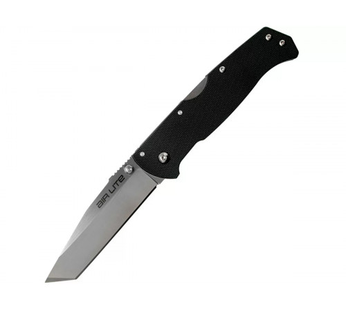 Нож складной Cold Steel Air Lite Tanto Point сталь AUS10A рукоять G-10 в Москве