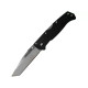 Нож складной Cold Steel Air Lite Tanto Point сталь AUS10A рукоять G-10 в Москве