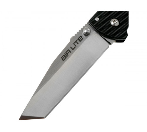 Нож складной Cold Steel Air Lite Tanto Point сталь AUS10A рукоять G-10 в Москве