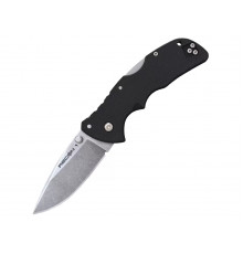 Нож складной Cold Steel Mini Recon 1 Spear Point, сталь AUS10A, GRN