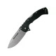 Нож складной Cold Steel 4 Max Scout, сталь AUS10A, рукоять Griv-Ex в Москве