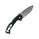 Нож складной Cold Steel 4 Max Scout, сталь AUS10A, рукоять Griv-Ex в Москве
