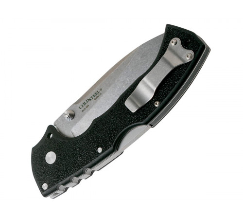 Нож складной Cold Steel 4 Max Scout, сталь AUS10A, рукоять Griv-Ex в Москве