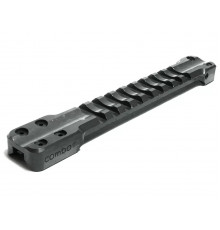 Планка Weaver/Picatinny Combat 007081-1 на вентилируемую планку 7-8мм