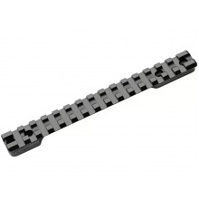 Планка Contessa Picatinny для Bergara B14 Long Action, сталь