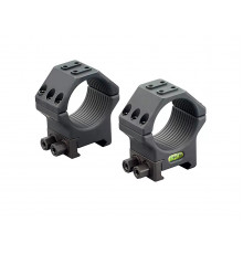 Кольца Contessa Tactical 34мм на Picatinny, h=10мм, алюминий