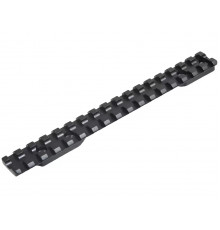 Планка Contessa Picatinny для Savage 110/111/112 Long Action, сталь