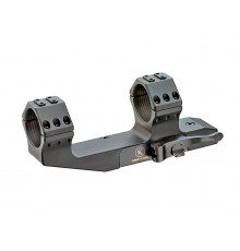 Кронштейн Contessa Tactical 34мм на Picatinny быстросъемный, с выносом