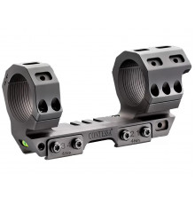 Кронштейн Contessa Ultra Tactical 30мм на Picatinny, h=23мм