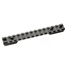 Планка Contessa Picatinny для Bergara B14 Short, сталь