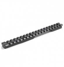 Планка Contessa Picatinny для Browning A-Bolt 3 Short Action, сталь