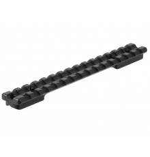 Планка Contessa Picatinny для Browning A-Bolt 3 Long Action, сталь