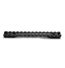 Планка Contessa Picatinny для Sauer 202 Standart, сталь