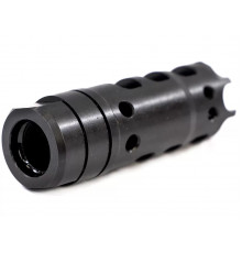ДТК CG201 CGNL для AR-15, резьба 1/2x28, калибр 223, сталь