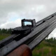 Коллиматор DOCTERsight QUICKsight VR, 5 MOA, на вентилируемую планку в Москве