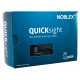 Коллиматор DOCTERsight QUICKsight VR, 5 MOA, на вентилируемую планку в Москве