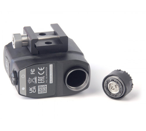 Дальномер лазерный EATECH D600LRF (Guide S600LRF) для серии TR, 600м