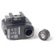 Дальномер лазерный EATECH D600LRF (Guide S600LRF) для серии TR, 600м